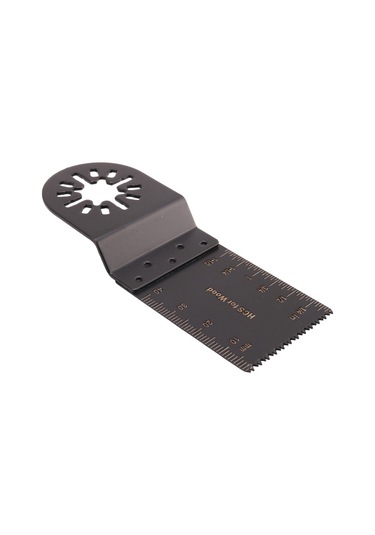 35mm Ahşap Metal Bıçaklar Hcs Fein Multimaster Ryobi Siyah