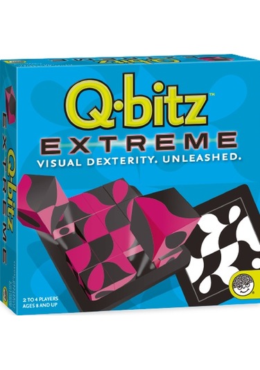 Q-bitz Extreme