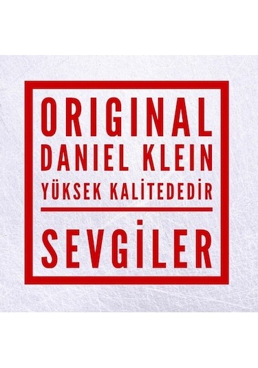 Daniel Klein Kadın Kol Saati Zirkon Taşlı Dk102-dk.1.13626-1