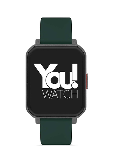 You Watch F12-YF121 You Smart Akıllı Saat (Distribütör Garantili)