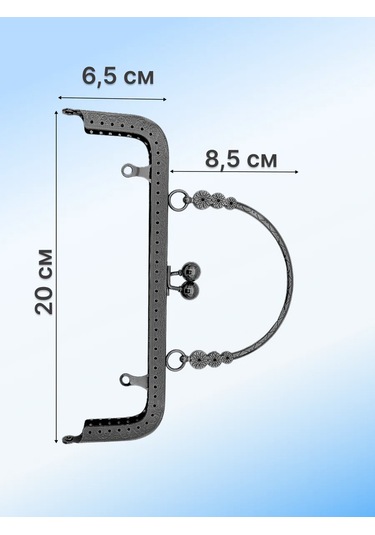 Kadama Master 20 Cm Saplı Dikilebilir Fermuar 221779313