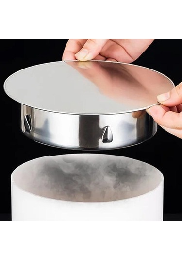 Maoyaya Suntek Baca Deliği Kapağı Kolay Kurulum Dayanıklılık 150-boru, Kullanıcı Dostu Tasarım