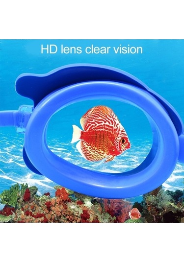 Artfulabode Yüzme Yüzme Yüzme Tıkacı Sones Seti Şapkası Pembe Kulak Klipsi Gözlüğü Çocuk Burun Arada Ananas 3'ü 1 + + Cl Çok Renkli