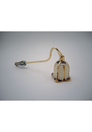 Yunboo Evde Kullandırıcı Mum Söndürücü, Pratik Ve Dayanıklı, Gönüllü Ev Gereci, Stokta, Toptan Satış, 16x6x3.5cm, 100g