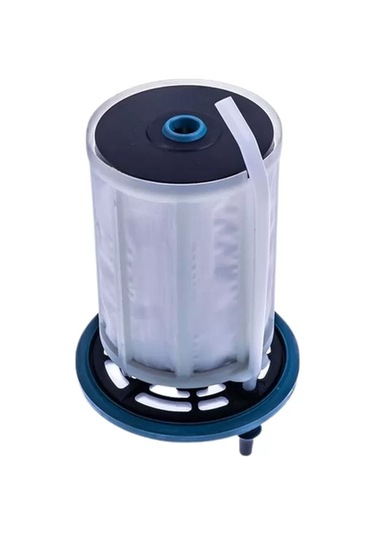 Grat Yakıt Filtresi Mazot 1614111980 Bipper Boxer Jumper Nemo