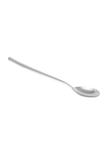 Skycity 304 Paslanmaz Çelik Evcil Kıçük Kaşık - Yiyecek Dereceli, Tersakatsız, Yıkama Makinesine Uygun, Gündelik Ve Özel Olaylar İçin Diğer