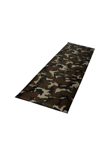 Husky Fuzzy New Army Sısme Mat Çok Renkli