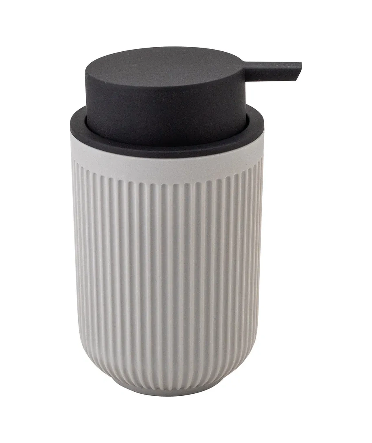 Swensa Gri Sıvı Sabunluk 453215629 Gri