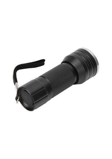 21 Led Uv Işık - Tamir İçin - Huiliang