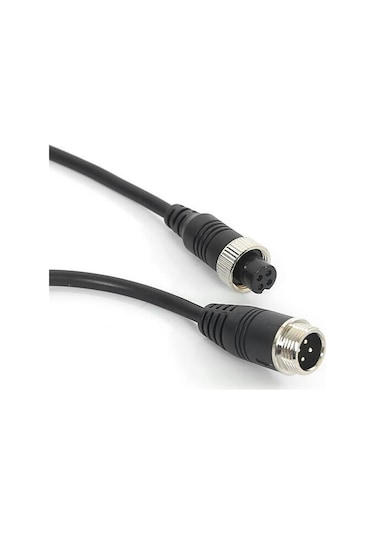 Suntek Otobüs Kamyon Geri Görüş Kamerası 10m Için 4pin