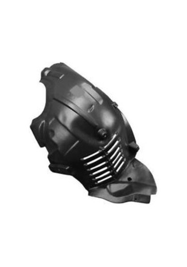 W212 Ön Sol Çamurluk Davlumbazı Ön Parça 2009-2016 2126930130