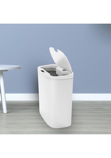 Pazly Suntek Oturma Otomatik Ofis Odası Için Beyaz Beyaz Akıllı Ke Beyaz