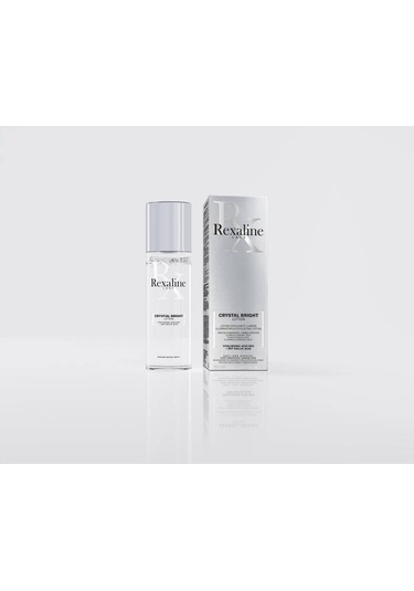Rexaline Crystal Bright Peeling Losyonu 150 Ml 3593787003014