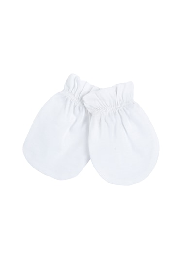 Chicco Set 6'lu 09100608000000 000033 White