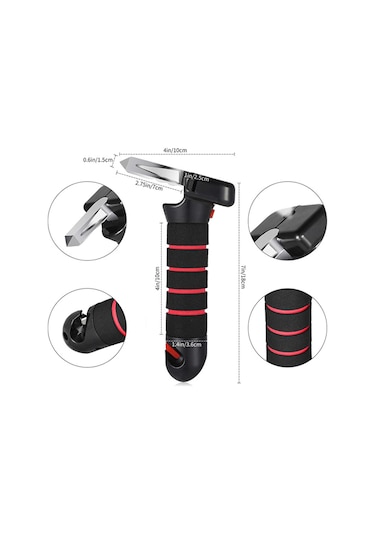 Suntek Araba Kamışı Kapı Kolu Led Olmadan Çok Led'siz