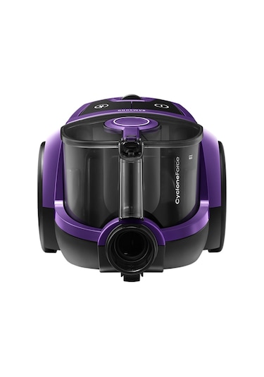 Samsung VC07R302MVP 750 W Toz Torbasız Elektrikli Süpürge