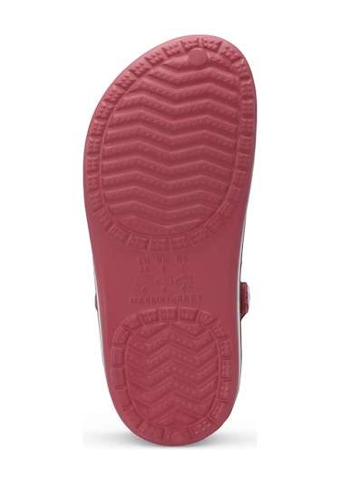 ESEM ESEM EVA Kadın  Bordo Terlik