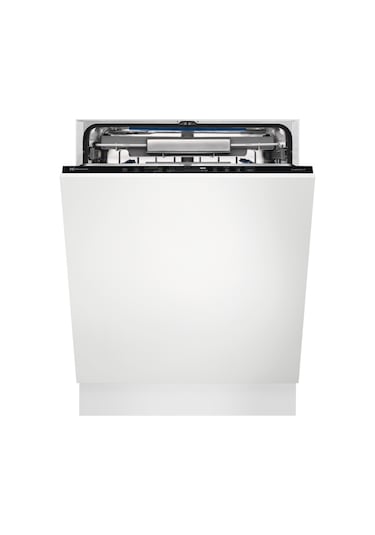 Electrolux EEC87300L 8 Programlı 13 Kişilik Ankastre Bulaşık Makinesi