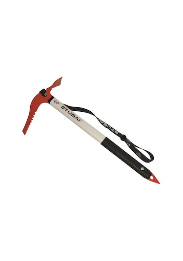 Stubai Ice Axe Lightweight 50cm Kazma Çok Renkli