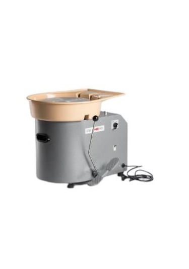 Nidec Shimpo RK 3D Çömlekçi Tornası