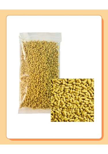 Pond Stick Naturel Japon Balığı Yemi 250gr