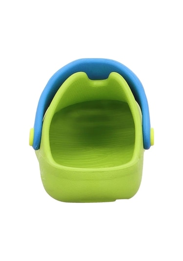 Superfit Splash C Çocuk Suya Dayanıklı Terlik - Yeşil 000990-7500