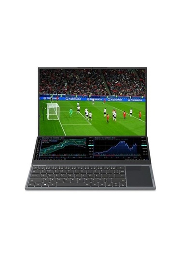 Quadro 14" Dokunmatik Ds1630 Core İ7 10850h 16gb 512gb M2 Nvme- O/b Uhd Frd