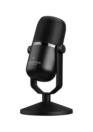 Thronmax M4 Zero Plus 24 Bit 96 kHz Kablolu Ses Kontrol Mikrofon