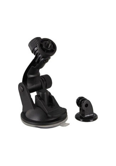 Pazly Vantuz Tutucu Tripod Süper Sağlam Ayarlanabilir Araç Adaptörü - Lk Model -