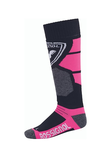 Rossignol L3 W Premıum Wool Renkli Multi Çok Renkli