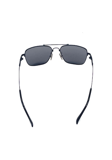 Black Blk2666 C1 Unisex Güneş Gözlüğü Siyah