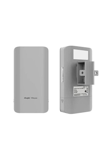 Reyee Rg-est310 1 Port 867mbps Outdoor Access Point 1km Noktadan Noktaya 2li Set
