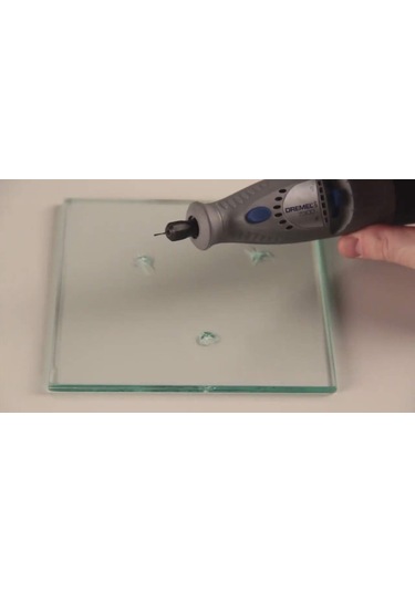 Ön Cam Onarım Matkap Ucu Seti Ön Cam Çatlak Onarımı Tungsten Karbür Araba Pencere Kalkanı Onarım Kaya Çipi Matkap Bitleri Paketi 10