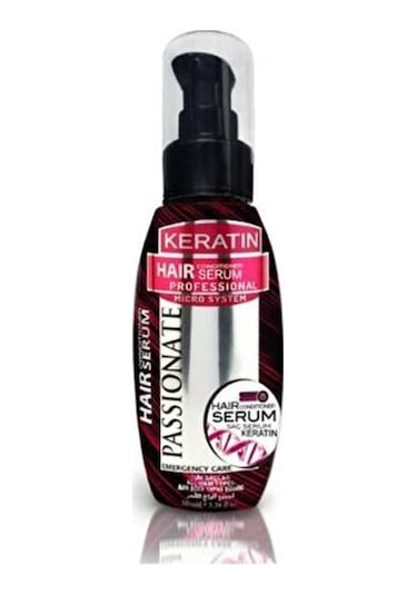 İmaj Passionate Saç Serumu Keratin Kür 100 ML