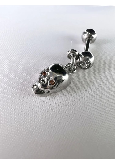 İ&beauty Kulak Deldirmesi 434114117 Gümüş