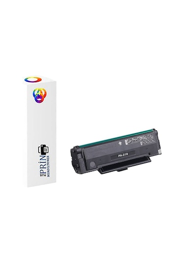 Pantum Pa-210 Pantum M6600nw Uyumlu Toner 1600 Syf