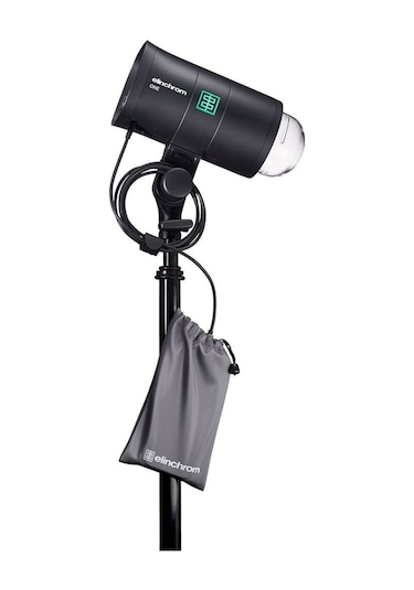 Elinchrom One Dahili Akülü Flaş Kiti