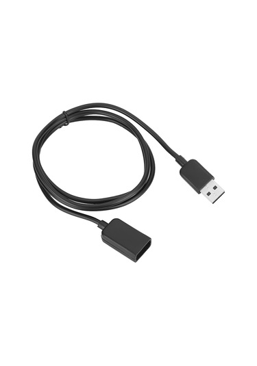 Fosenze Huawei Akıllı Bileklik 4/5i İçin 1m Usb Şarj Kablosu - Yumuşak Tpe Kablolu, Dayanıklı Ve Taşınabilir