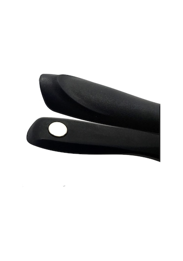 Özkent Granit Çift Taraflı İkiz Et Balık Izgara Tavası 36 CM