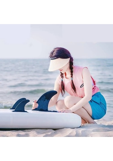 Kurulu Yüzgeçleri Sörf Su Dalga Aksesuar Surfboard İticiler Tir