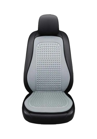 Liangmei Yaz Soğutma Koltuk Minderi Nefes Araba Klozet Kapağı S