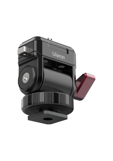 Ulanzi Co01 Hummingbird Quick Release Monitor Mount C023gbb1