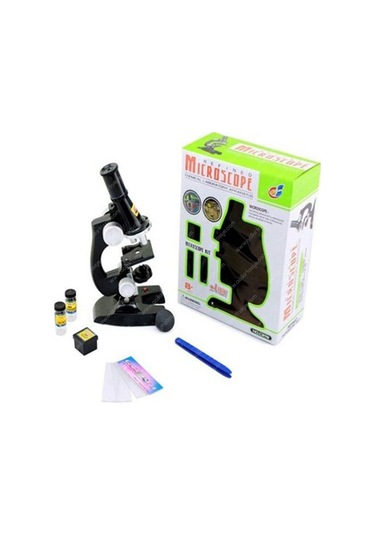 C2119 Pilli Mikroskop