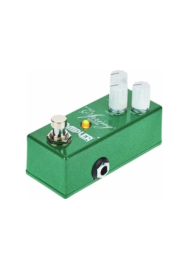 Wampler Mini Faux Spring Reverb Pedalı