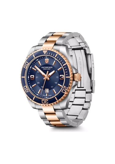 Victorinox Maverick Large Vs 241950 Altın - Mavi