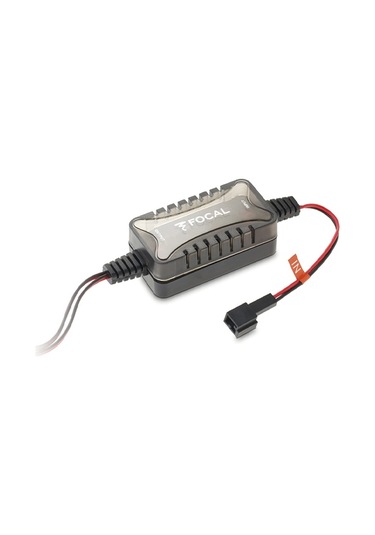 Özenhifi'den Focal Plug And Play Is Mbz 100 Mercedes-benz