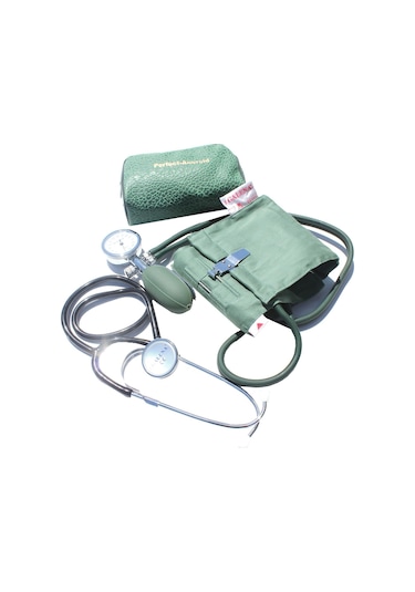 Galena Perfect Stetoskoplu Kancalı Tansiyon Aleti