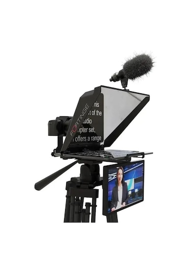 Fortinge Noa Iıı Tablet Prompter Kumandalı Kit