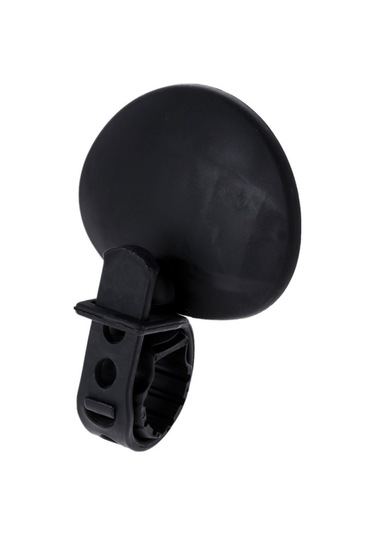 Yaleker Abs Malzeme Bisiklet Arka Görünümlü Ayna, 20-35mm Boru Uyumlu, Kaydırmalı Kemer Kolu, Sarı