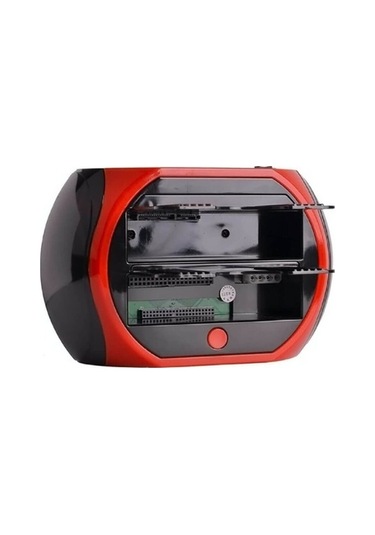 Usb 2.0 Kart Okuyucu Hard Disk Dockinghdd Klonlama Ide Sata (552904409)
